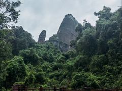 -丹霞山风景名胜区