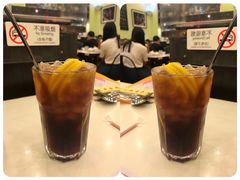 -大哥餐厅(西城花园店)