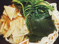 -万记麻辣烫国展总店