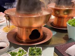 -东来顺饭庄(天坛店)