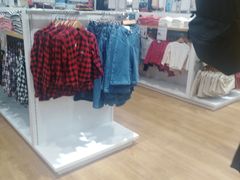 -优衣库(南宁江南万达店)