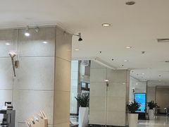 -上海尊茂酒店