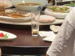 -万达瑞华酒店·品珍中餐厅