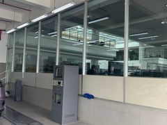 -上海星瀚奔驰4S店(红柳路店)