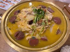 东北杀猪菜-小柒家第一锹东北菜(城关店)