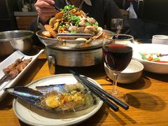 麻辣醉八仙-必点海鲜·鲅鱼水饺(鞍山西道店)