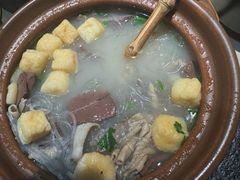 -金陵家宴·金陵春·南京菜(夫子庙店)