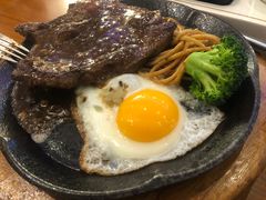 -佳纳客牛排(华亚欢乐城店)