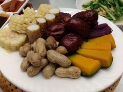 -粥之源豫宴(正方元店)