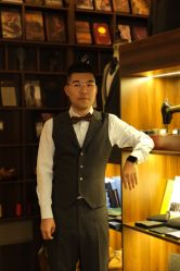 -伊布老裁缝西装礼服定制