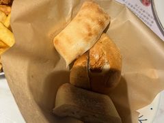 -九月里.自由花园餐厅