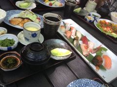 -蘭·日本料理铁板烧(碧云路店)