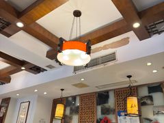 -福来居烤鸭店(天坛二店)
