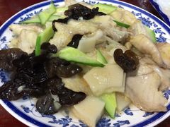 -八爷手擀炸酱面(天津总店)