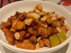 -椒爱水煮鱼川菜(CBD万达店)