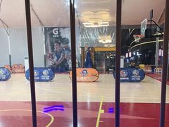 -NBA HOOP PARK篮球公园(上海大融城馆)