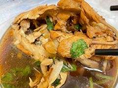 -腾兴饺子(腾龙路店)