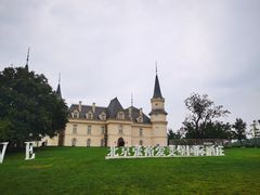 -北京张裕爱斐堡酒庄