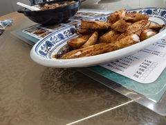 -芸海阁·农家私房菜(沙家浜景区出口店)