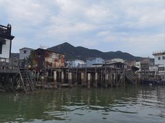 -大澳