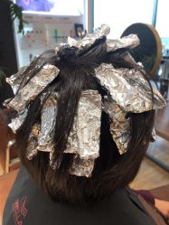 -意廊 Hair Salon
