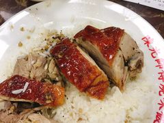 -陈光记烧腊店(罗保博士街店)
