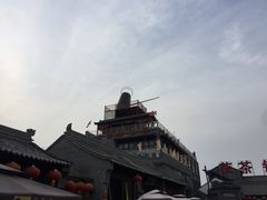-茯茶镇