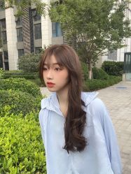 -HG美发设计沙龙