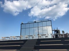 -Cafe Aewol Monsant
