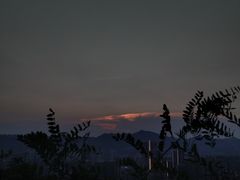 -重庆平顶山公园