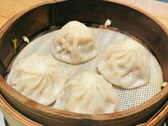 -东园小馆(苏州中心店)
