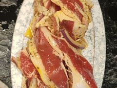 -金碗儿私厨(长阳店)