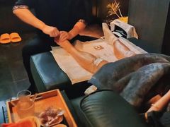 -江南足纪·影院足道·轻奢SPA(红山6979店)