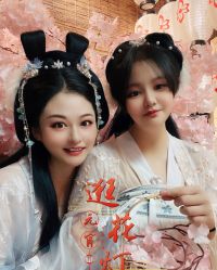 -汉仪华裳汉服馆(打浦桥店)