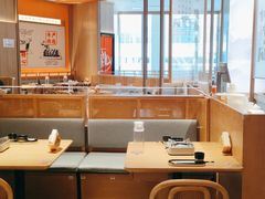 大堂-川堂风·跷脚牛肉·乐山爆炒(宝山日月光店)