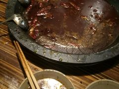 -黄潇洒老火锅(九眼桥宏济巷店)