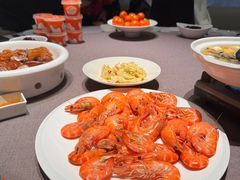 -徐记海鲜(观沙岭|滨江新城店)