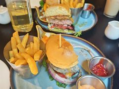 -bluefrog蓝蛙(水游城店)