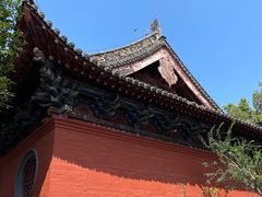 -洛阳白马寺