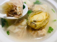 -惠宾饭庄(中山路店)
