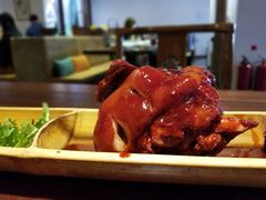 南乳扎烧-大牌大·传统杭帮菜(湖滨店)