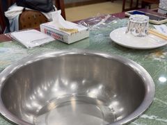 -楼外楼大刀肉传统火锅(西安大路店)