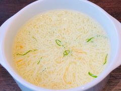 文思豆腐羹-扬州狮子楼·非遗淮扬菜(总店)