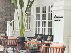 -西双版纳原始森林公园