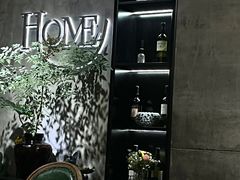 -HOME餐厅粤菜 融合菜