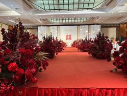 -北京燕尔婚礼策划