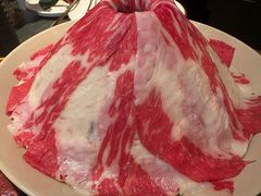 -牛YO寿喜烧和牛火锅自助(三台子万象汇店)