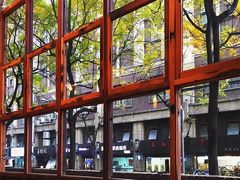 -VESH COFFEE(定西路店)