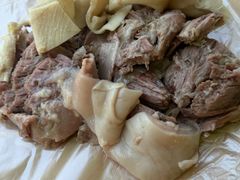 -小辫子羊肉面馆(周东店)