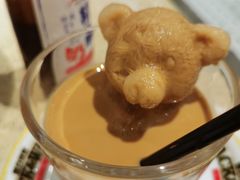 -满得意茶餐厅·顺德家常菜·港式经典(大良店)